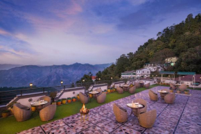 Pride Ashiyana Resort Mussoorie